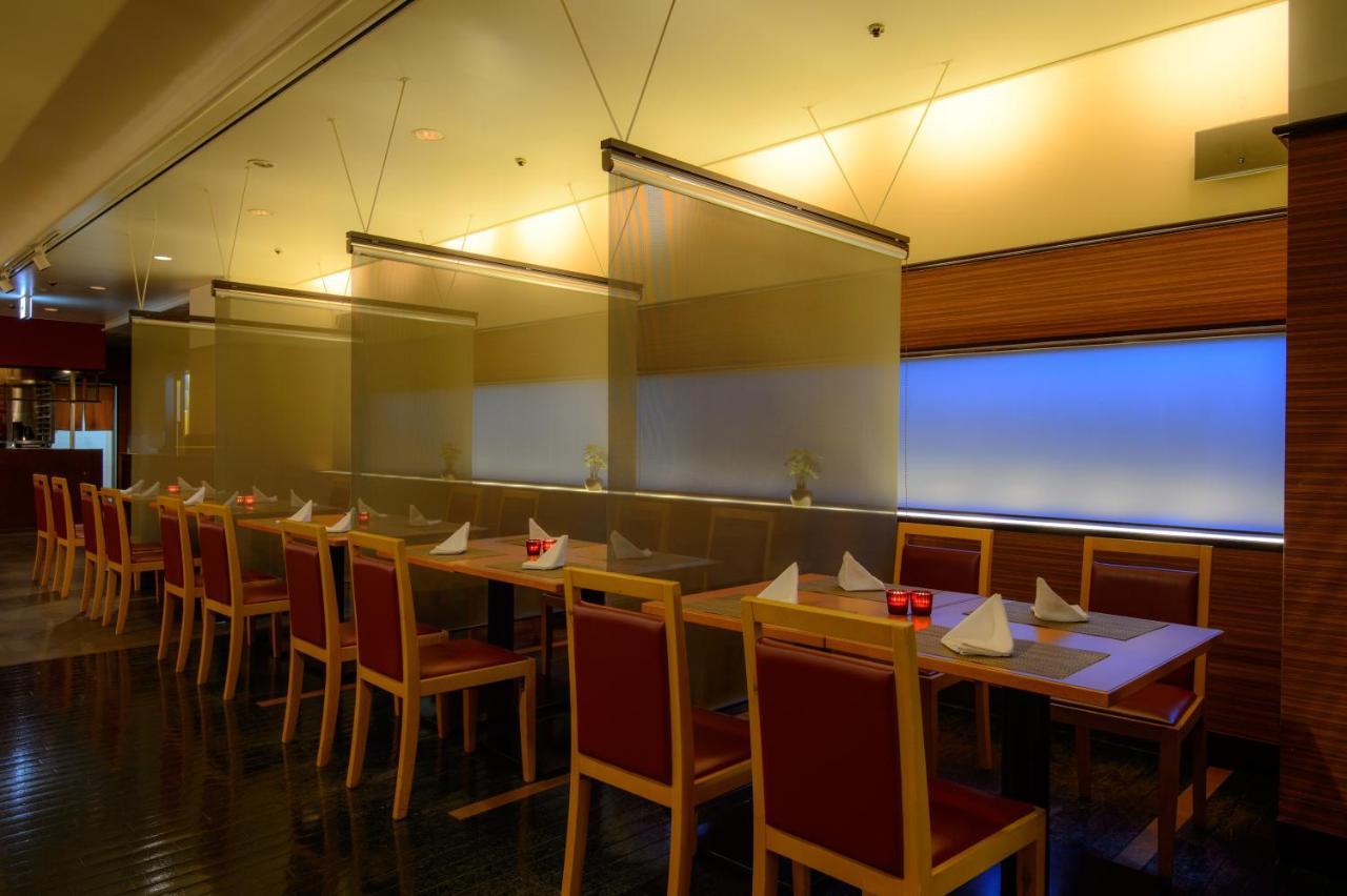 Art Hotel Niigata Station Zewnętrze zdjęcie