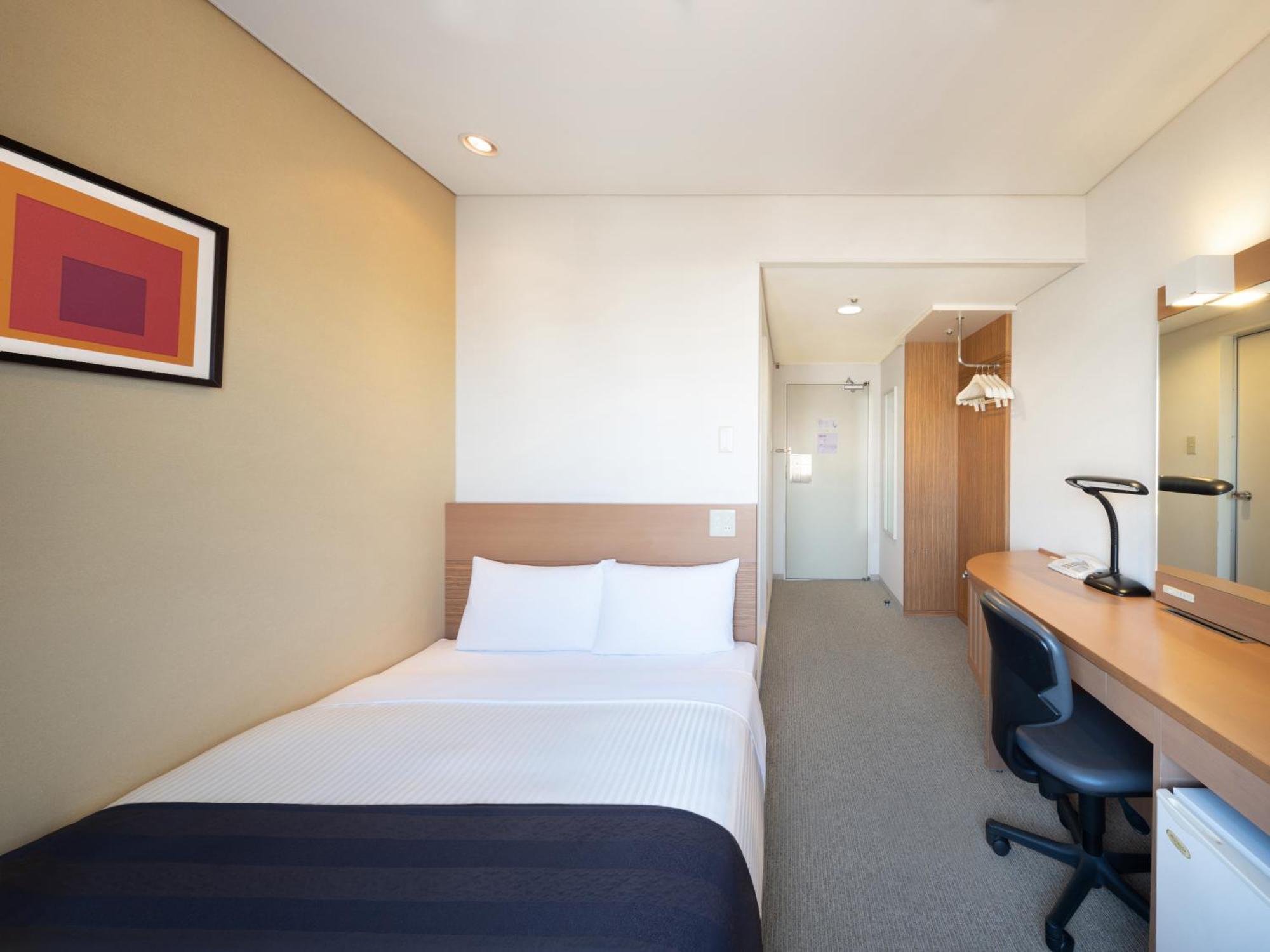 Art Hotel Niigata Station Zewnętrze zdjęcie